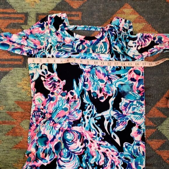 Lilly Pulitzer Dress - Picture 12 of 13